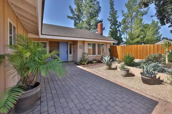 1124 Lostinda, El Cajon, CA 92019