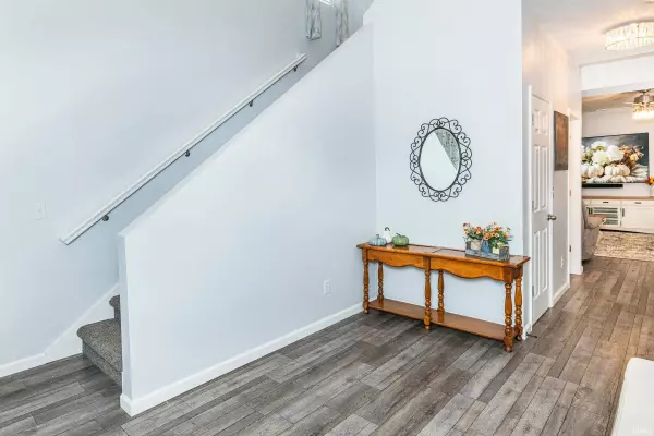 1043 E Jackie Court, Ellettsville, IN 47429