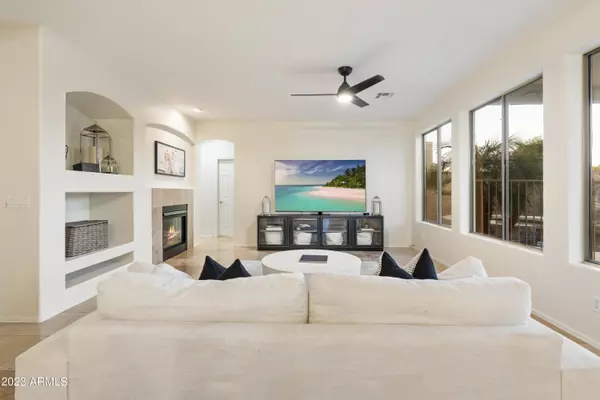 4133 E PULLMAN Road, Cave Creek, AZ 85331