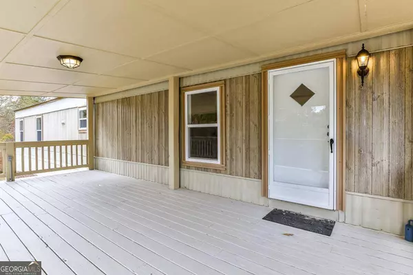 2127 Carver Mill RD, Talking Rock, GA 30175