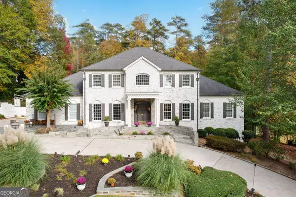 198 SENTINEL PL SE, Marietta, GA 30067