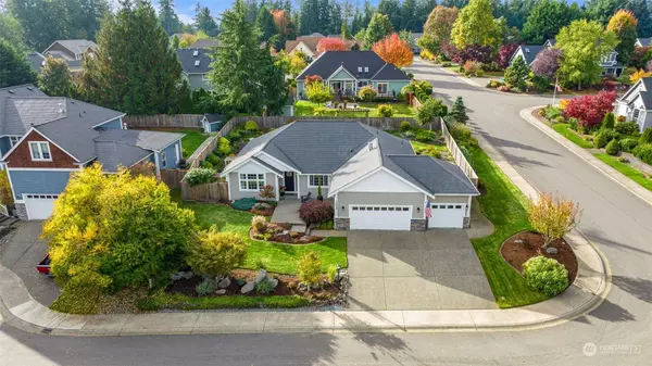 10820 63rd Avenue Ct NW, Gig Harbor, WA 98332