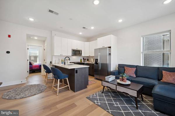 1723 FRANCIS ST #3B, Philadelphia, PA 19130