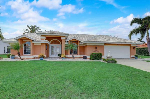 433 DOVER DR S, Englewood, FL 34223