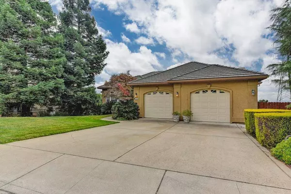 12080 Mont Vista DR, Auburn, CA 95603