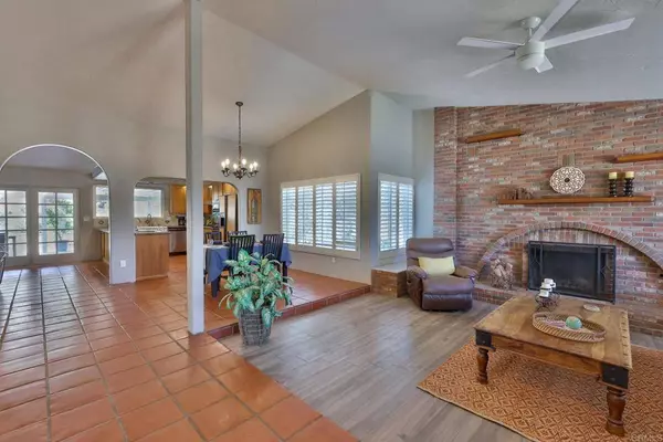 1124 Lostinda, El Cajon, CA 92019