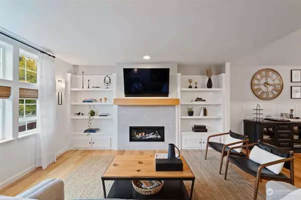 10820 63rd Avenue Ct NW, Gig Harbor, WA 98332