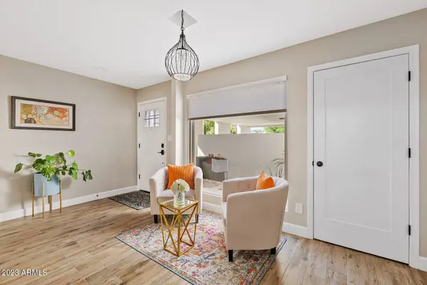 8755 E VIA DE SERENO --, Scottsdale, AZ 85258