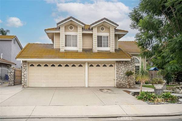 3942 Colorado River RD, Ontario, CA 91761