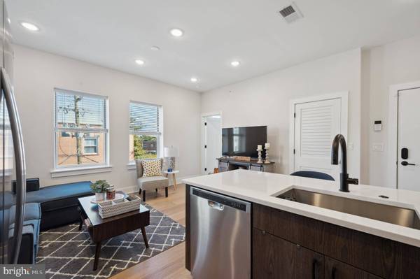 1723 FRANCIS ST #3B, Philadelphia, PA 19130