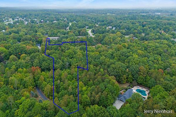 1855 Columbus Street, Holland, MI 49424