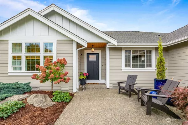 10820 63rd Avenue Ct NW, Gig Harbor, WA 98332