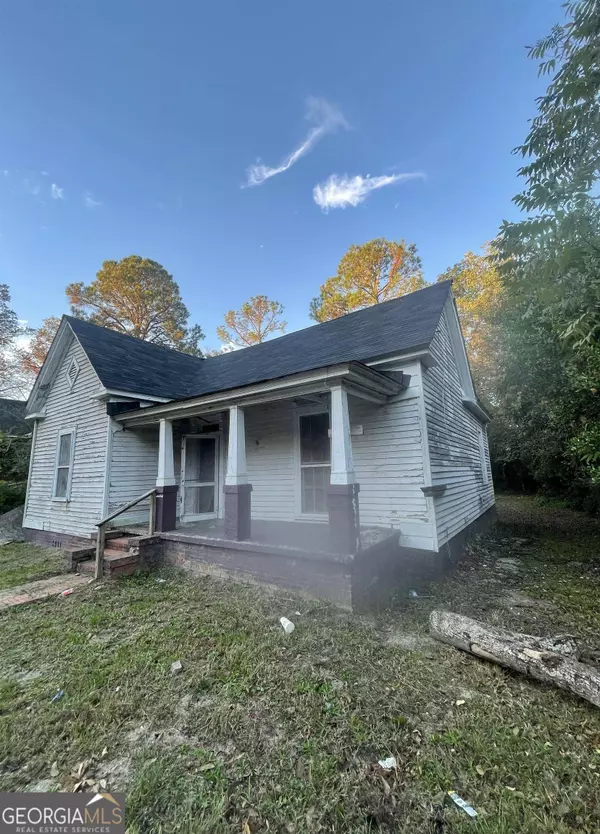 336 Fairview AVE, Macon, GA 31217