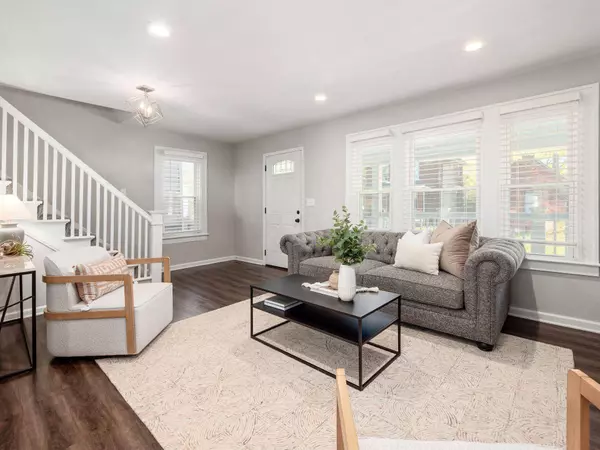 874 Carpenter Street, Columbus, OH 43206