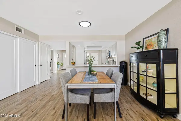 8755 E VIA DE SERENO --, Scottsdale, AZ 85258