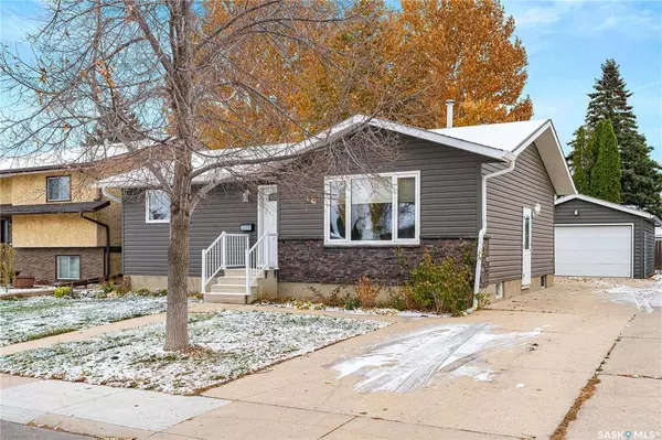 31 Lennon CRESCENT, Saskatoon, SK S7L 6K1