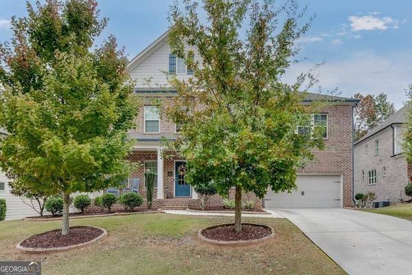 331 La Perla DR, Sugar Hill, GA 30518