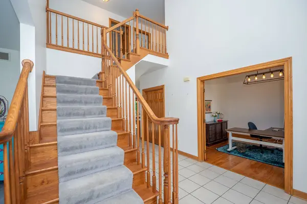 15203 Eyre CIR, Plainfield, IL 60544