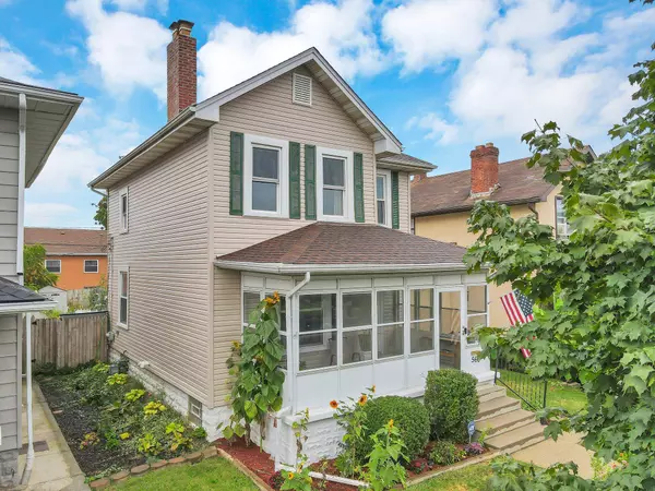 560 Sheldon Avenue, Columbus, OH 43207