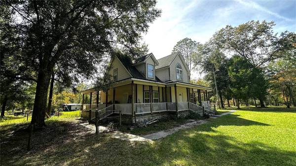 262 SW WINTHROP PL, Fort White, FL 32038