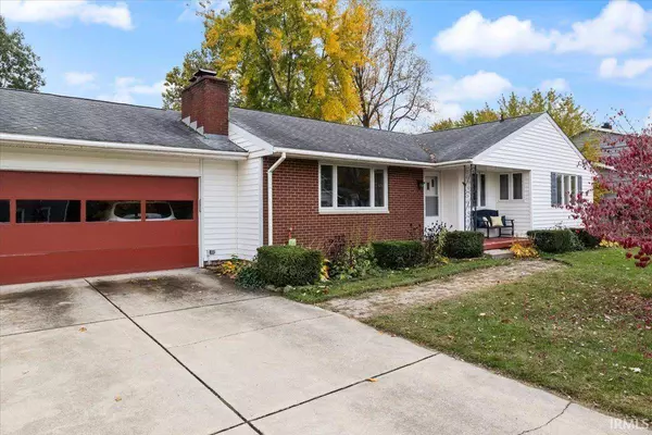 819 Barlow Street, West Lafayette, IN 47906-1513