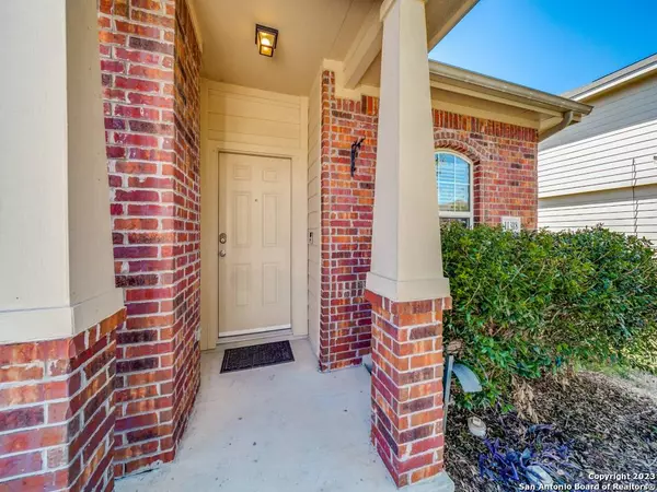 11318 Dodson Trail, San Antonio, TX 78245