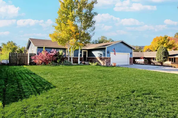 2291 1/2 S Arriba Circle, Grand Junction, CO 81507