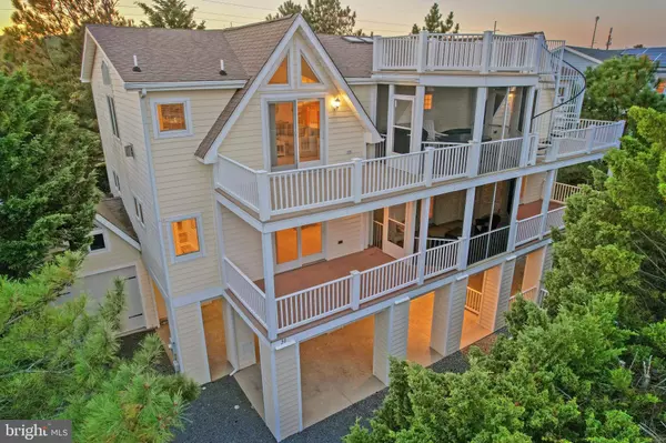 38 SEA SIDE DR, South Bethany, DE 19930