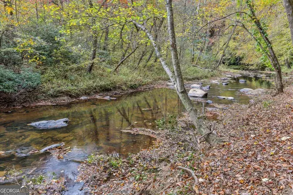 2127 Carver Mill RD, Talking Rock, GA 30175