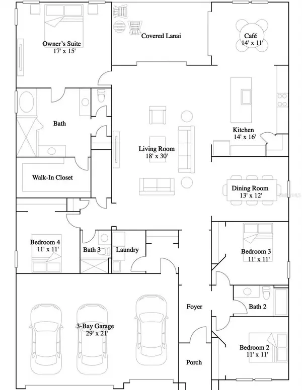 9223 SOUTHWEST 57TH TERRACE TER, Ocala, FL 34476