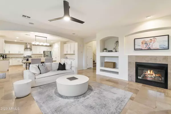 4133 E PULLMAN Road, Cave Creek, AZ 85331