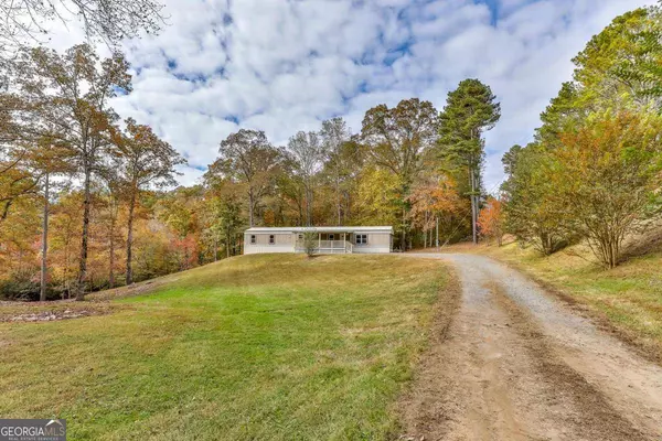 2127 Carver Mill RD, Talking Rock, GA 30175