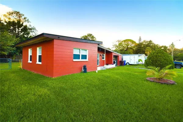 318 POINCIANA CIR, Kissimmee, FL 34744