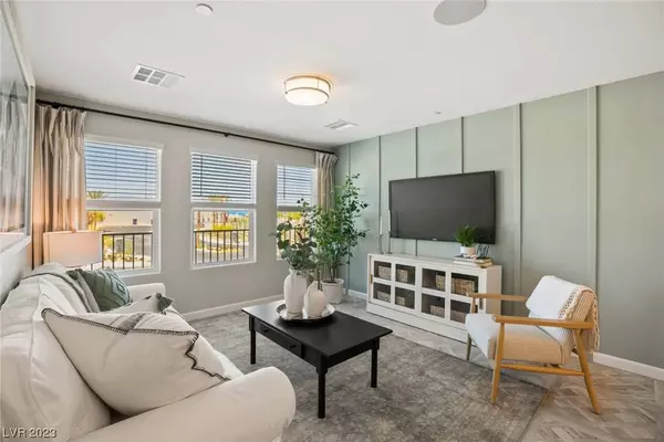 4907 Chidlaw Avenue #1, Las Vegas, NV 89115