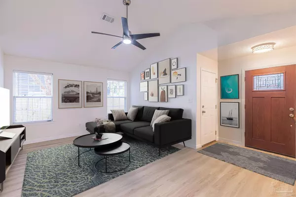 605 W Chase St, Pensacola, FL 32502