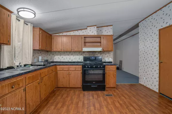 115 Leonard Court, Willow Spring, NC 27592