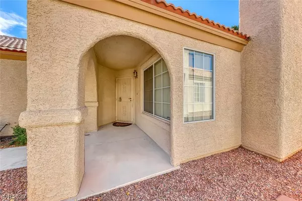 1709 Imperial Cup Drive, Las Vegas, NV 89117