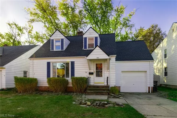 5164 Case AVE, Lyndhurst, OH 44124