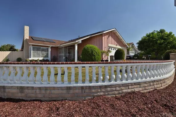 2303 Grove View RD, San Diego, CA 92139