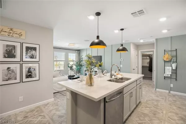 4907 Chidlaw Avenue #1, Las Vegas, NV 89115