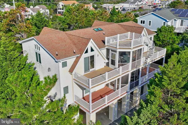 38 SEA SIDE DR, South Bethany, DE 19930