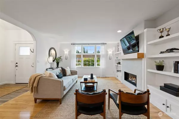 10820 63rd Avenue Ct NW, Gig Harbor, WA 98332