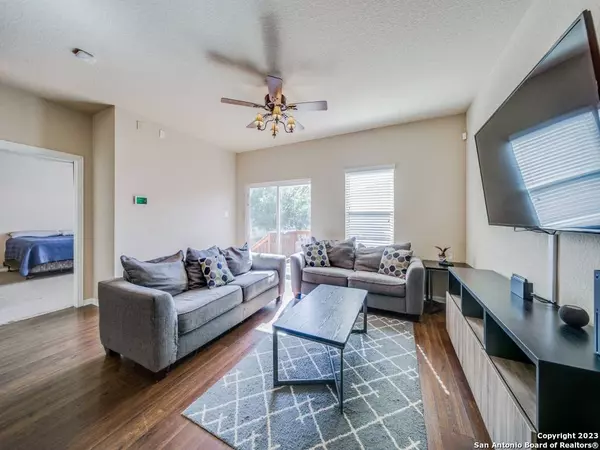 11318 Dodson Trail, San Antonio, TX 78245