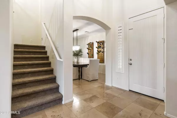 4133 E PULLMAN Road, Cave Creek, AZ 85331