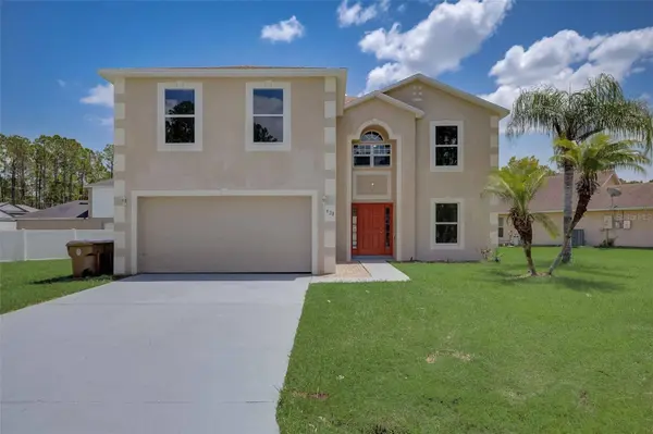 920 GILLINGHAM CT, Kissimmee, FL 34758