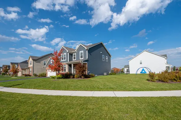 15738 Brookshore DR, Plainfield, IL 60544