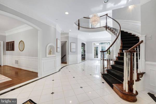 11222 RIVER VIEW DR, Potomac, MD 20854