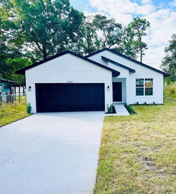 6436 SUMMIT DR, Orlando, FL 32810