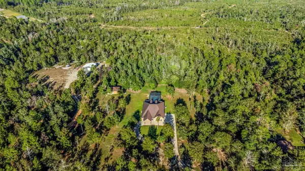 1435 Kathleen Ave, Cantonment, FL 32533