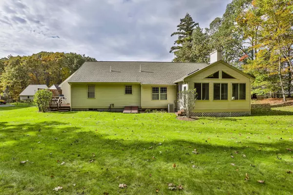 6 Stratham Green RD #423, Nashua, NH 03063